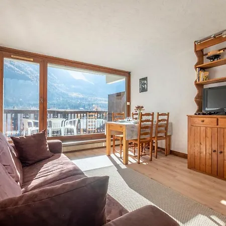 With Balcony In Apartment *